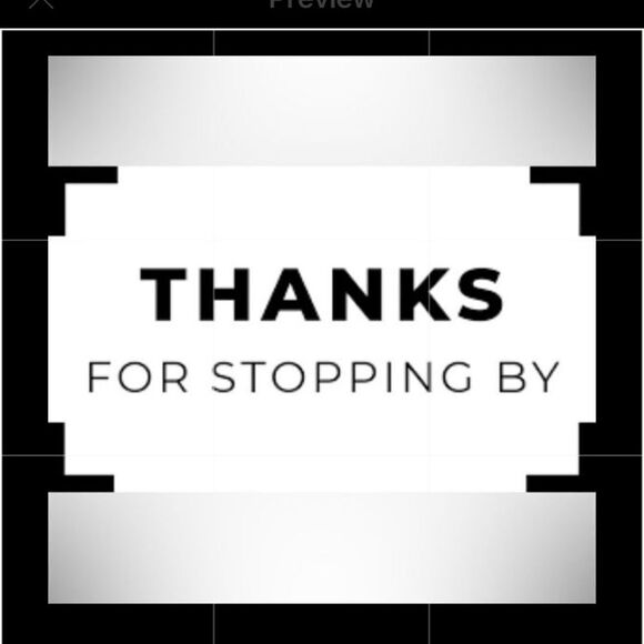 BLOOMINGDALE 12 Black Waist Length Jacket Coat - Picture 15 of 15